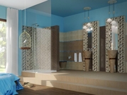 Плитка керамічна для ванної кімнати фабрика Paradyż - foto 7