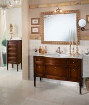 меблі у ванну кімнату фабрика Lineatre(італія)) - foto 1