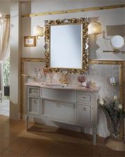 меблі у ванну кімнату фабрика Lineatre(італія)) - foto 2