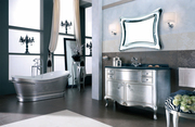 меблі у ванну кімнату фабрика Lineatre(італія)) - foto 4