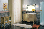 меблі у ванну кімнату фабрика Lineatre(італія)) - foto 6