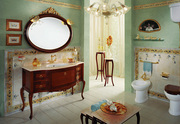 меблі у ванну кімнату фабрика Lineatre(італія)) - foto 9