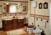 меблі у ванну кімнату фабрика Lineatre(італія)) - foto 10