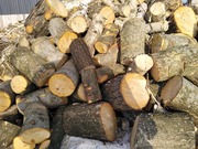 Дрова Ківерці Купити рубані дрова недорого в Ківерцях