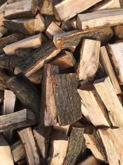 Продам дрова Горохів,  рубані дрова в Горохові - main