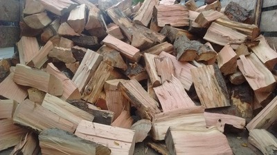 Продам дрова з доставкою Горохів - main