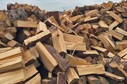 Купуйте дрова з доставкою Луцьк