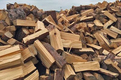 Купуйте дрова з доставкою Луцьк - main